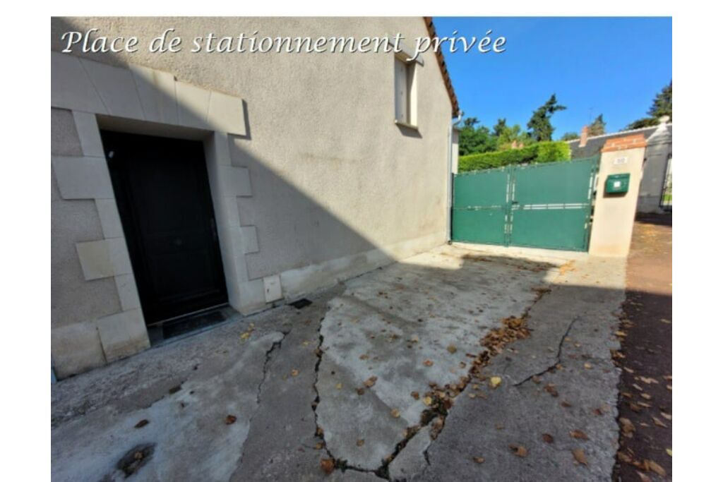 Photo of Outdoor in Meusnes