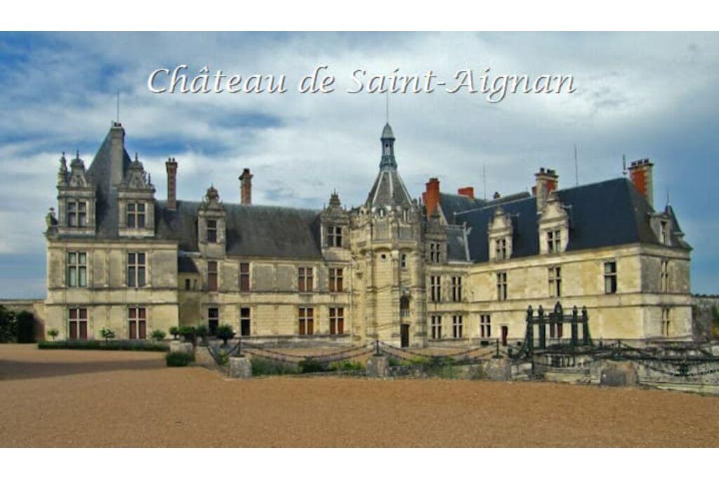 Photo of Outdoor in Meusnes