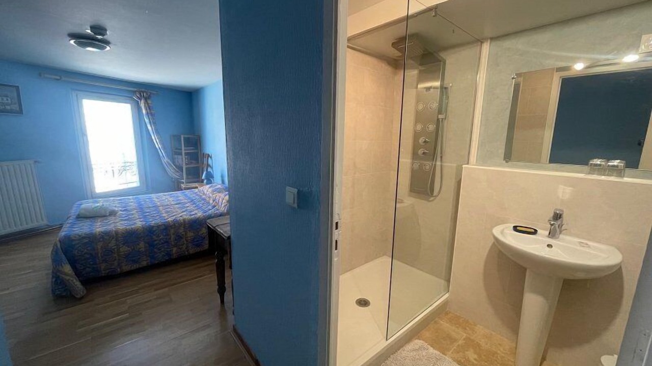 Photo of Bedroom in Le Caylar