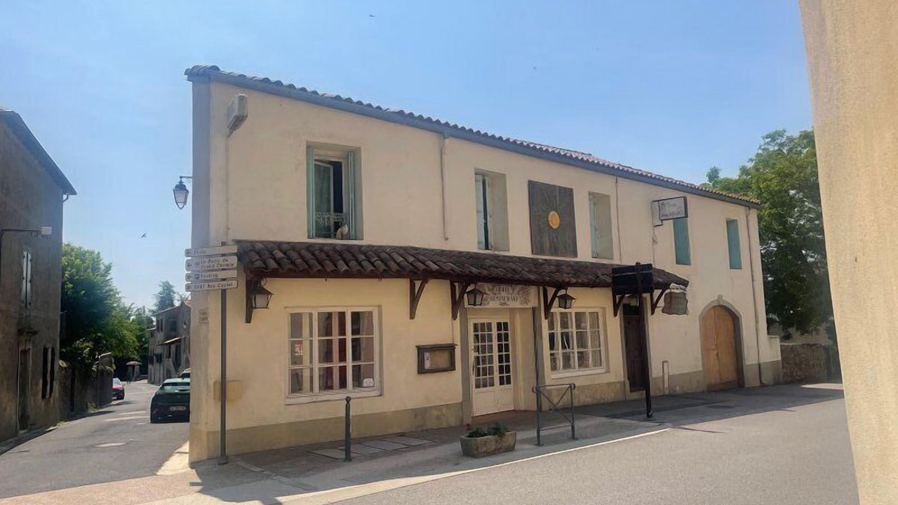 Photo of Outdoor in Le Caylar