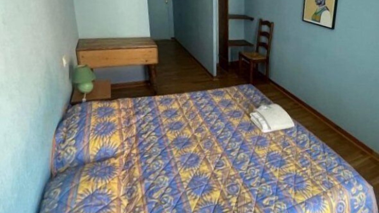 Photo of Bedroom in Le Caylar