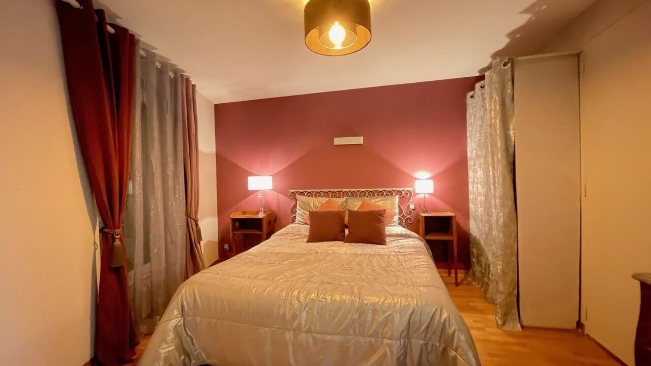 Photo of Bedroom in Le Caylar