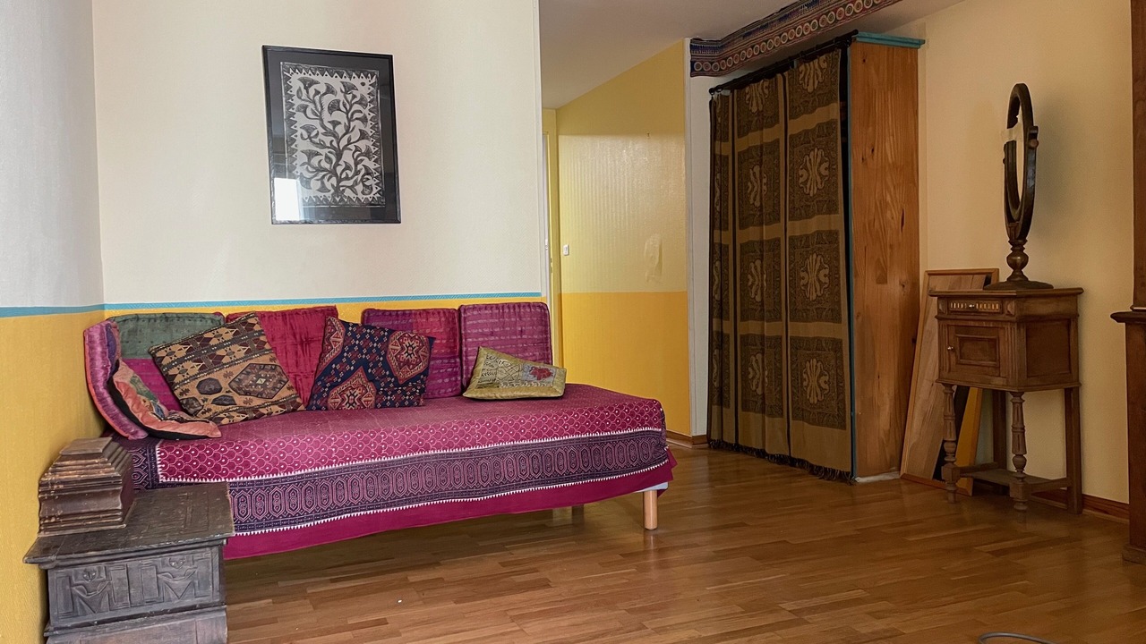 Photo of Bedroom in Le Caylar