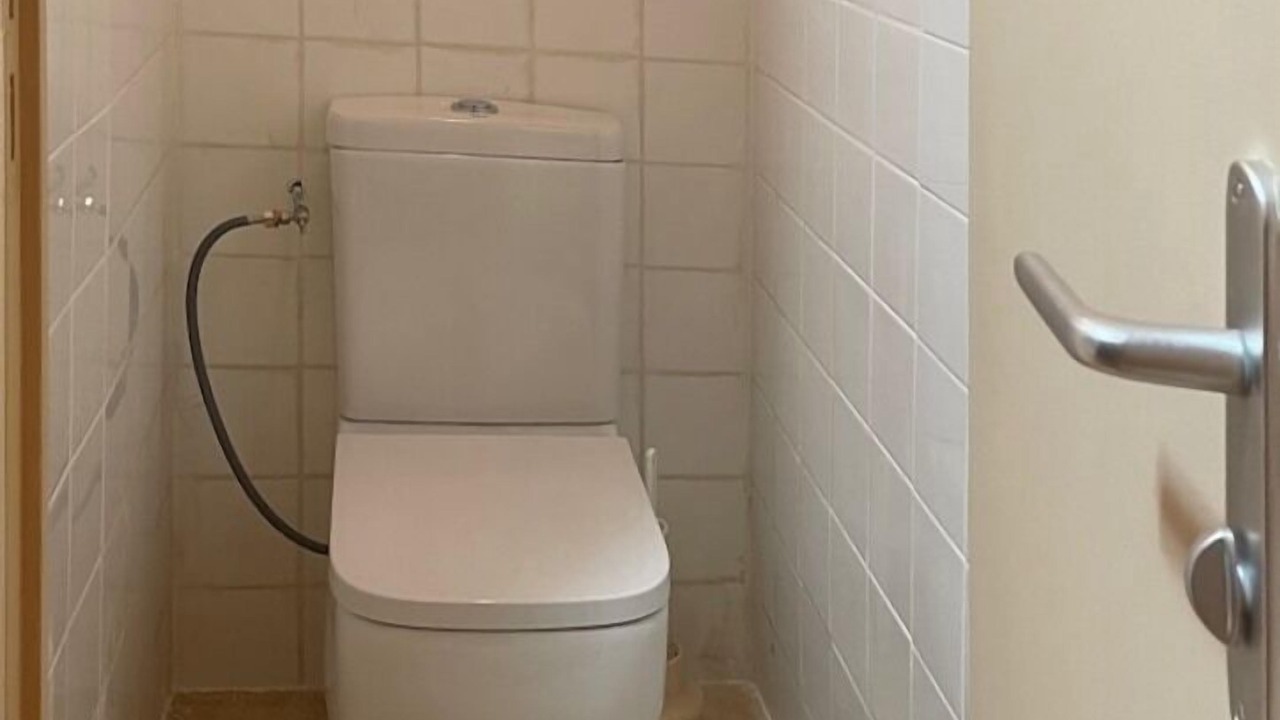 Photo of Bathroom in Le Caylar