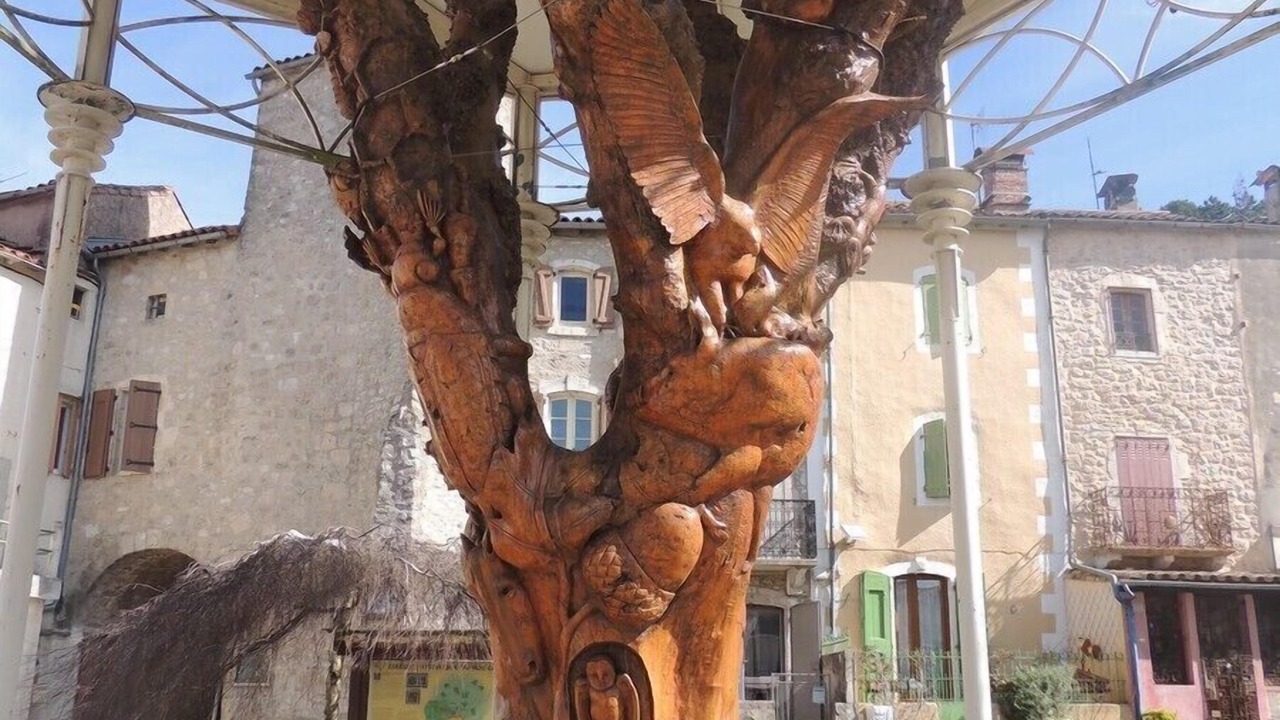 Photo of Outdoor in Le Caylar