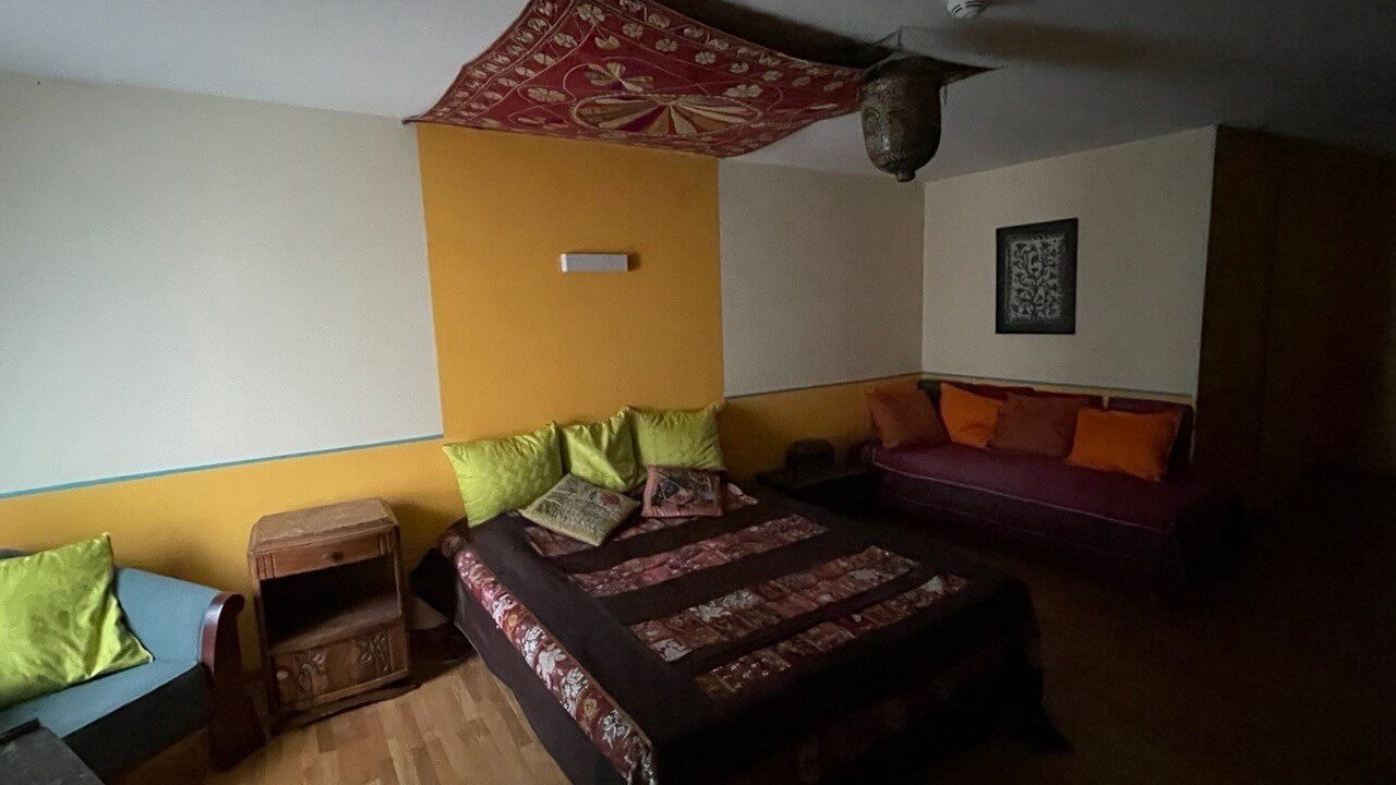 Photo of Bedroom in Le Caylar