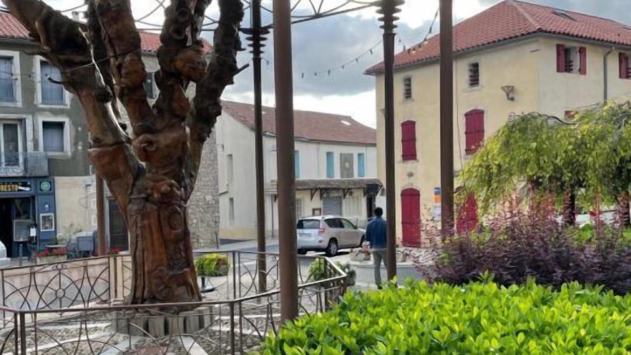 Photo of Outdoor in Le Caylar