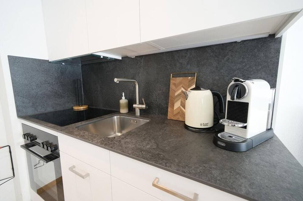 Photo of Kitchen in Faulensee