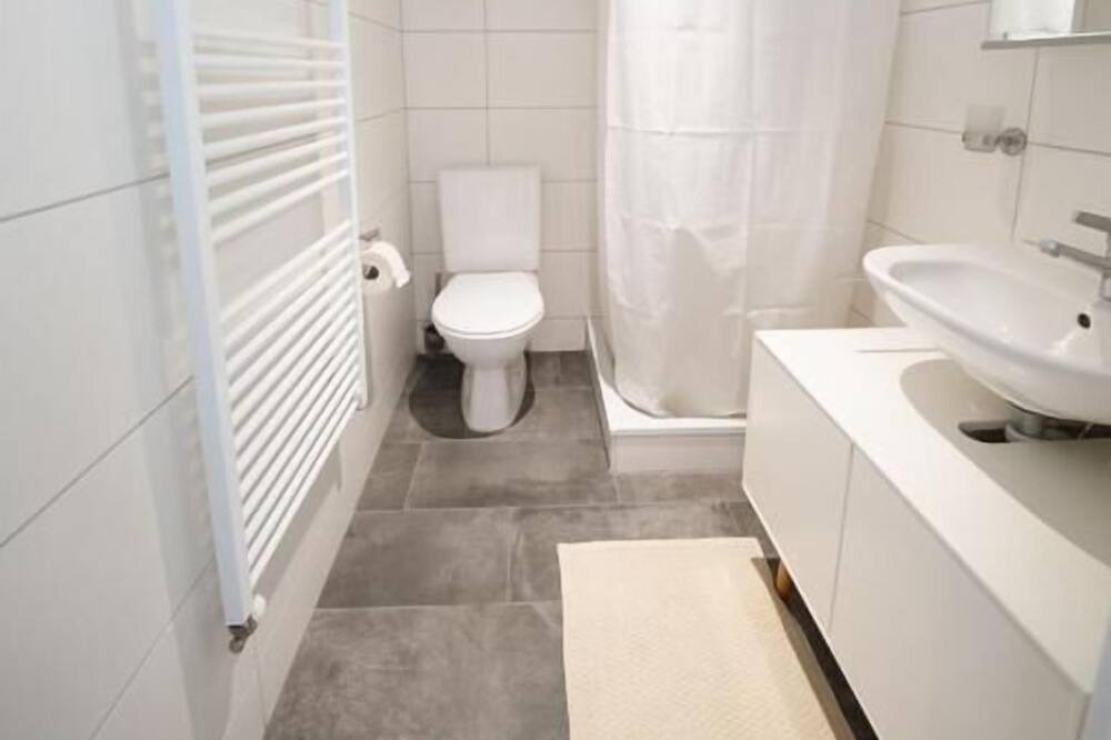 Photo of Bathroom in Faulensee