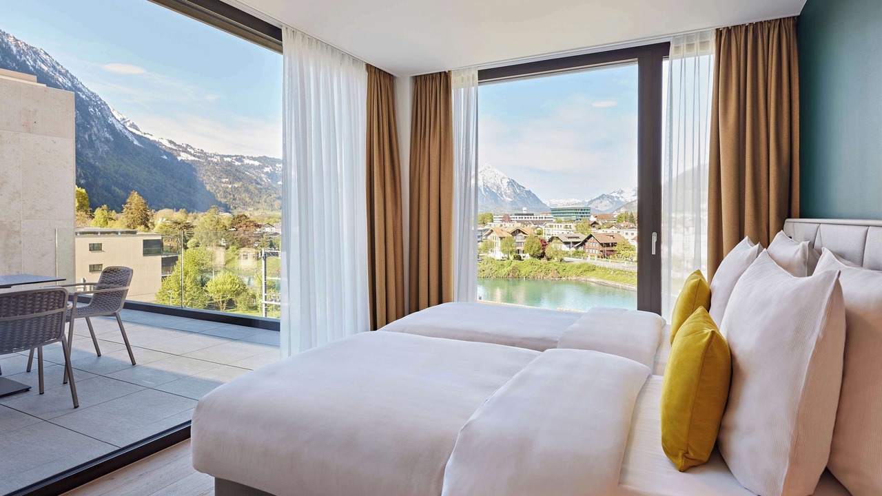 Photo of Others in Central Interlaken