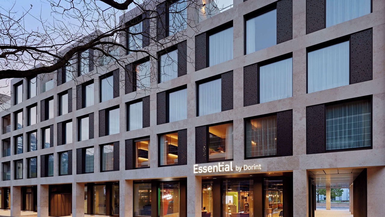Photo of Outdoor in Central Interlaken