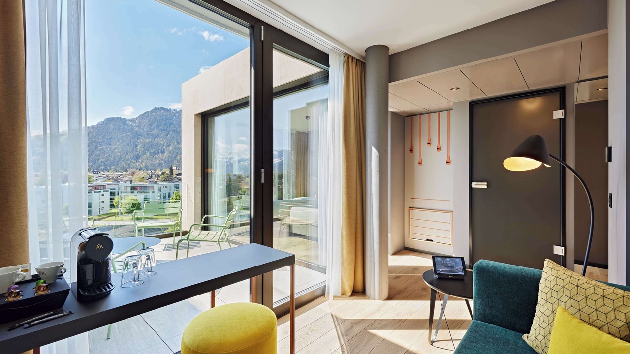Photo of Others in Central Interlaken