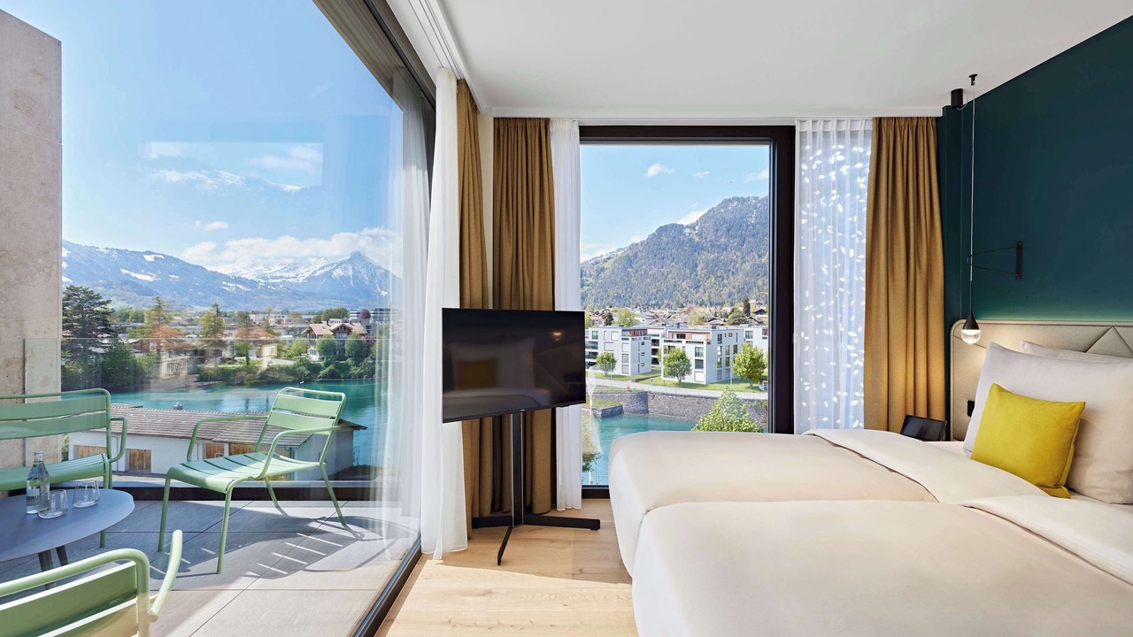 Photo of Others in Central Interlaken