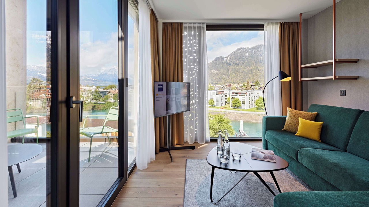 Photo of Others in Central Interlaken