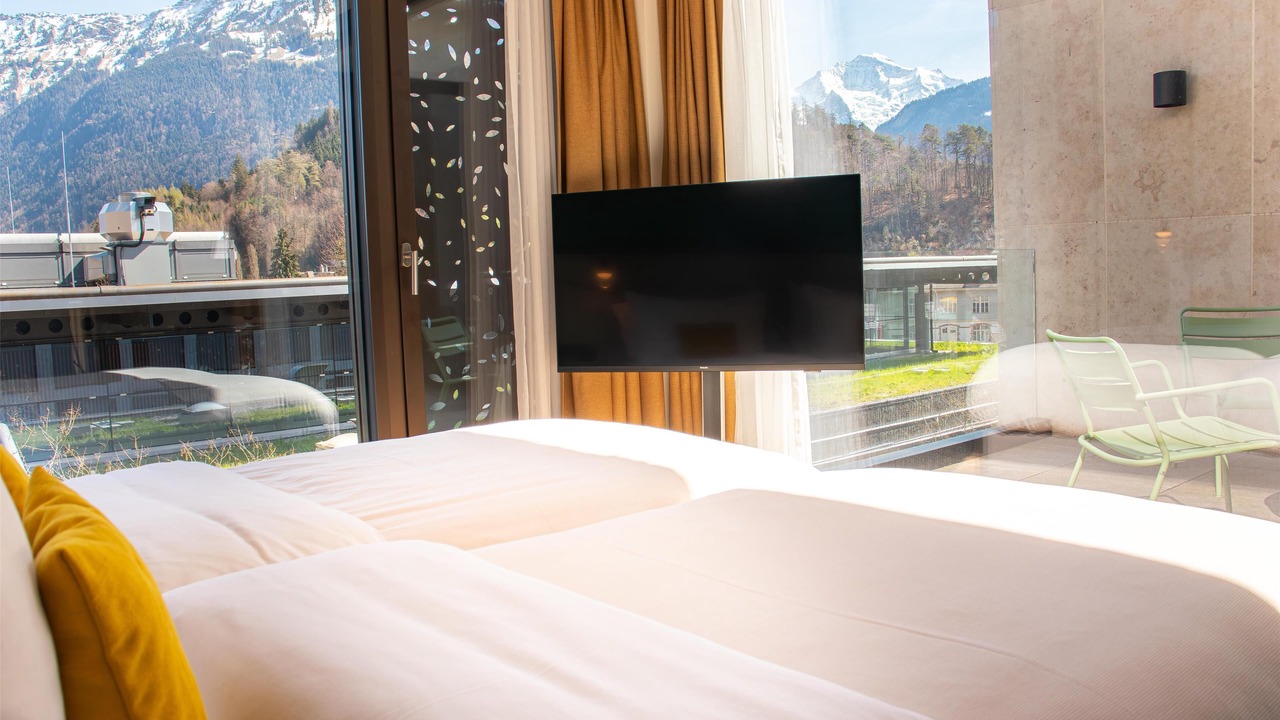 Photo of Others in Central Interlaken