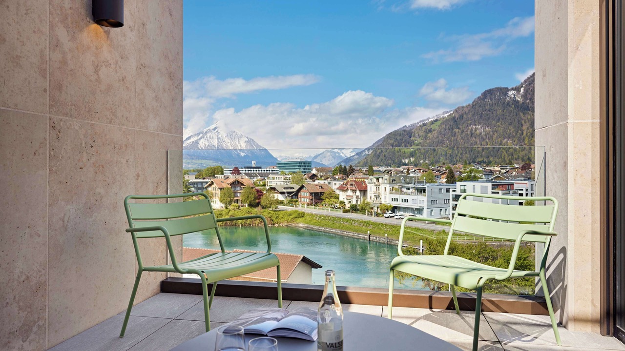 Photo of Others in Central Interlaken