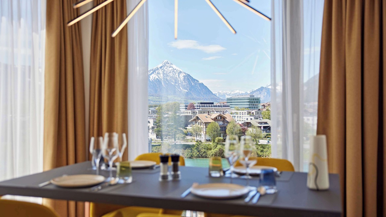 Photo of Others in Central Interlaken