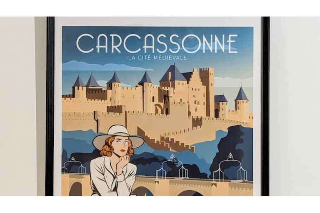 Photo of Outdoor in Couffoulens