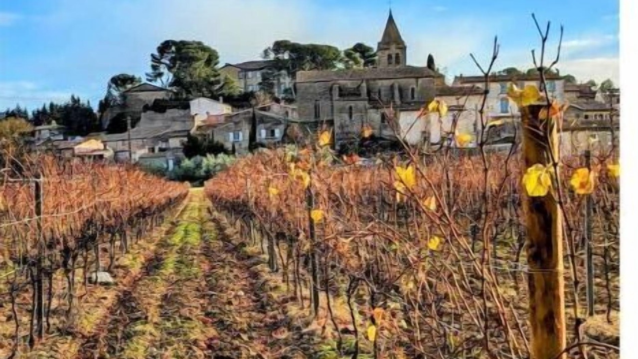 Photo of Outdoor in Couffoulens