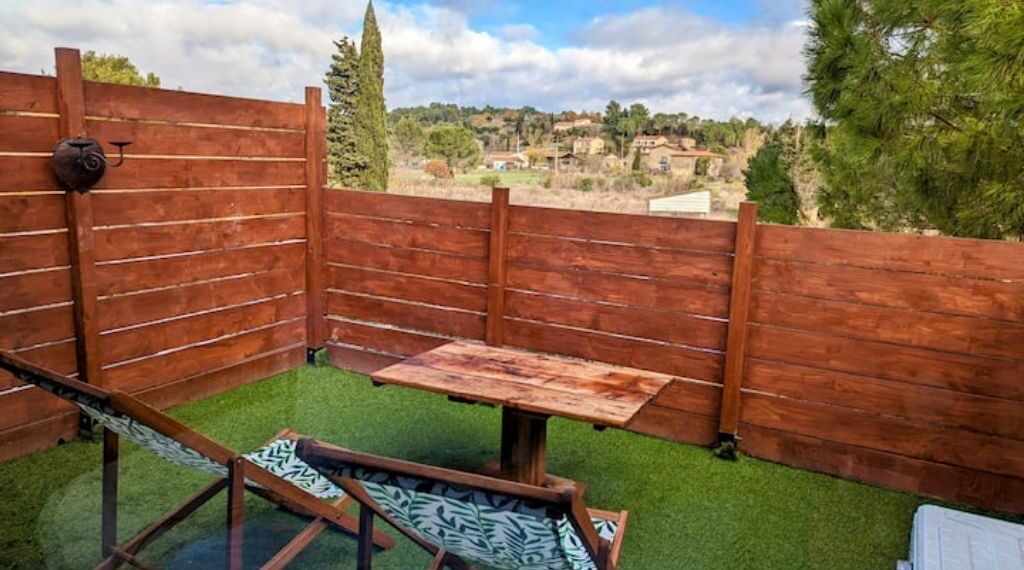 Photo of Outdoor in Couffoulens