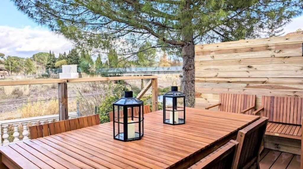 Photo of Outdoor in Couffoulens