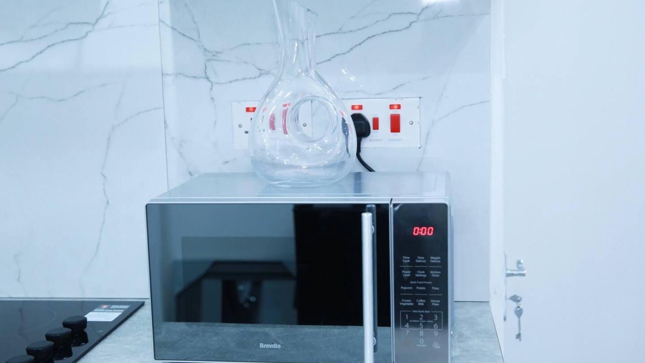 Photo of Kitchen in Roxbourne