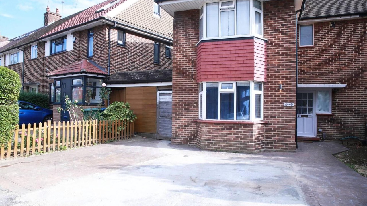 Photo of Outdoor in Roxbourne
