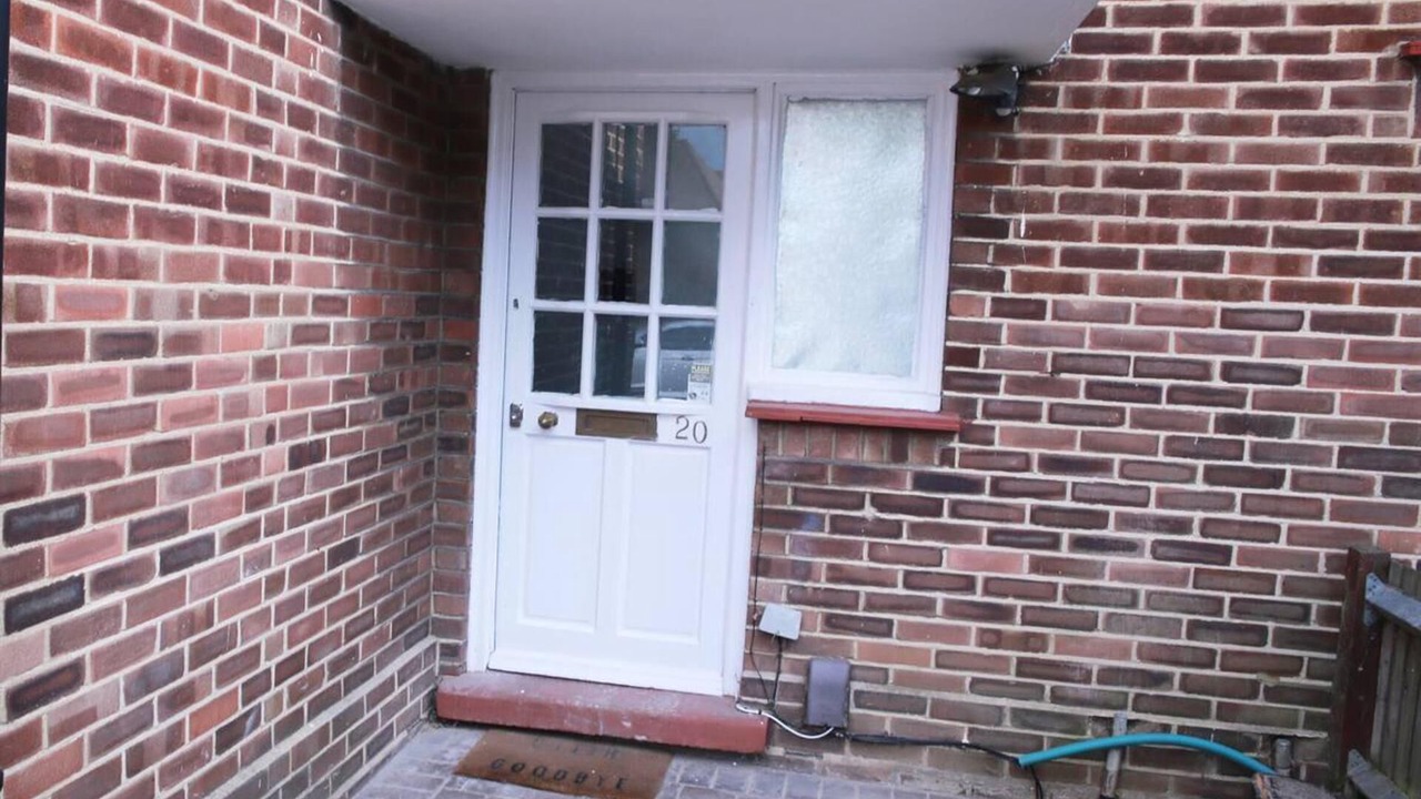 Photo of Outdoor in Roxbourne