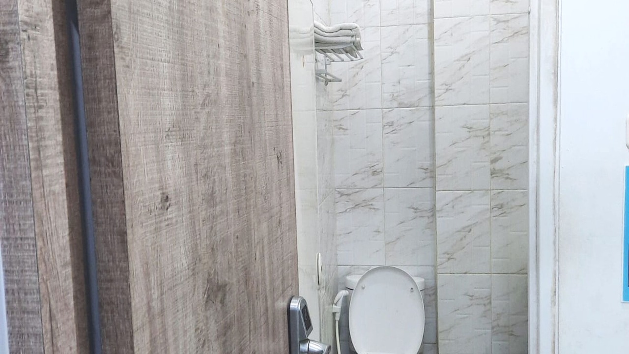 Photo of Bathroom in Jakarta