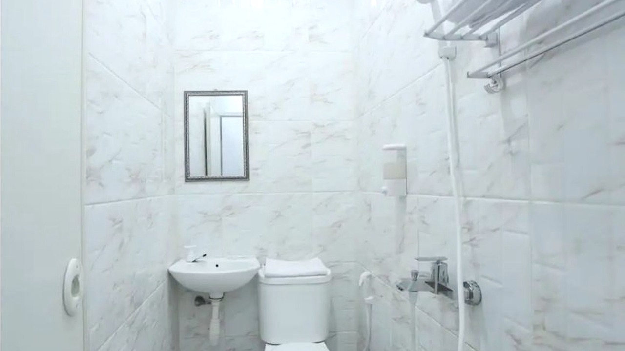 Photo of Bathroom in Jakarta