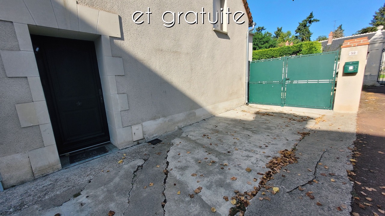 Photo of Outdoor in Meusnes