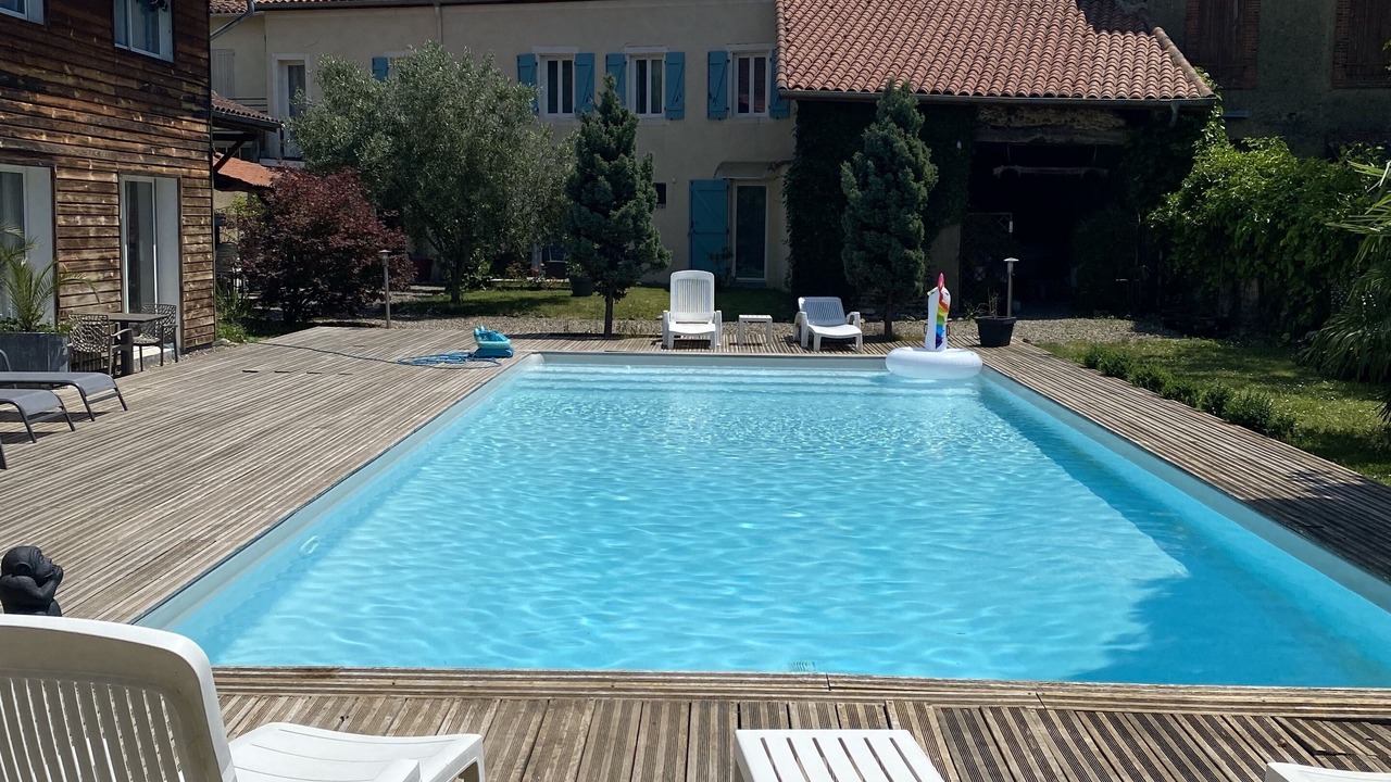 Photo of Outdoor in Riscle