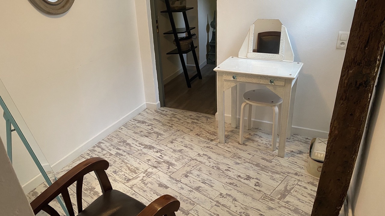 Photo of Bedroom in Riscle