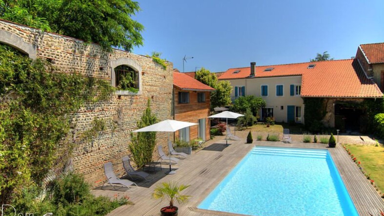 Photo of Outdoor in Riscle