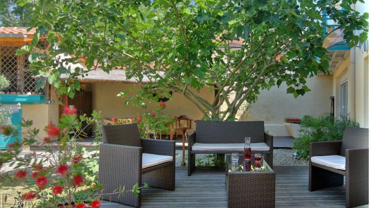 Photo of Outdoor in Riscle