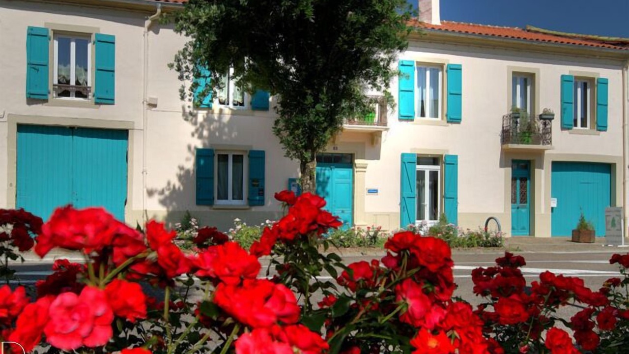 Photo of Outdoor in Riscle