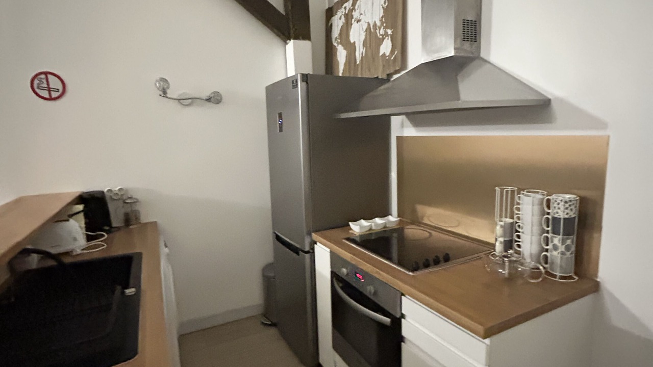 Photo of Livingroom in Charonne