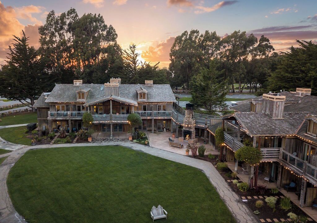 Photo of Others in Pescadero