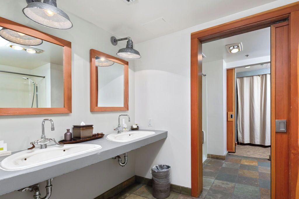 Photo of Bathroom in Pescadero