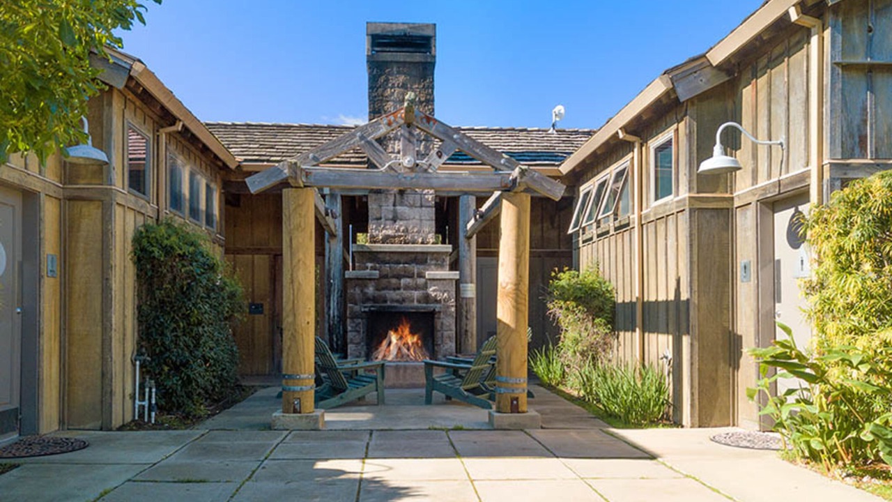 Photo of Others in Pescadero