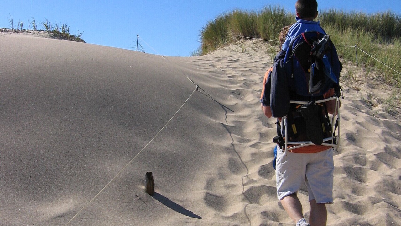 Photo of Outdoor in Pescadero