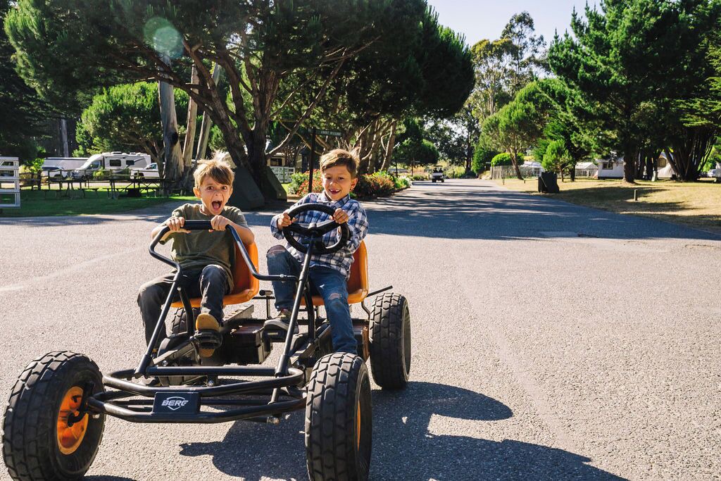 Photo of Outdoor in Pescadero