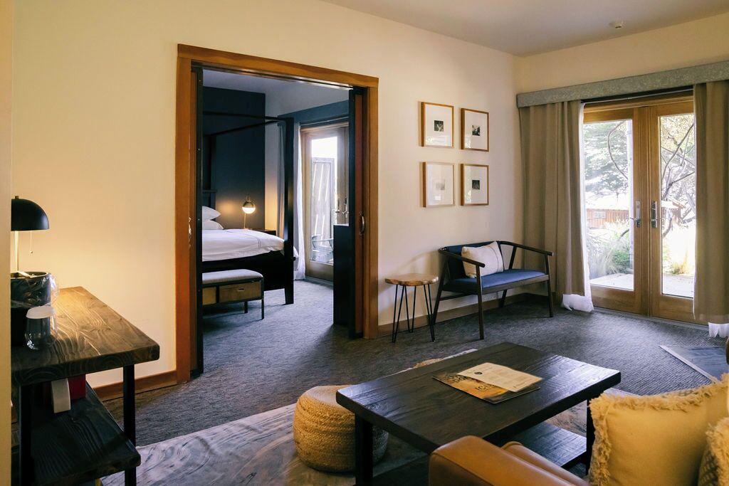 Photo of Outdoor in Pescadero