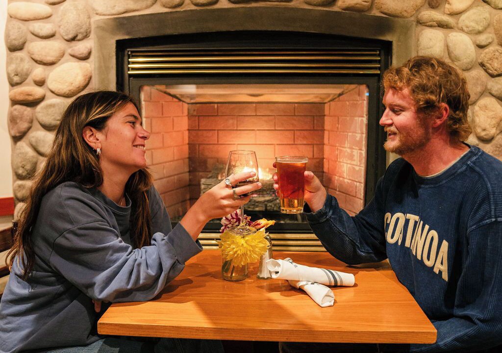 Photo of Others in Pescadero