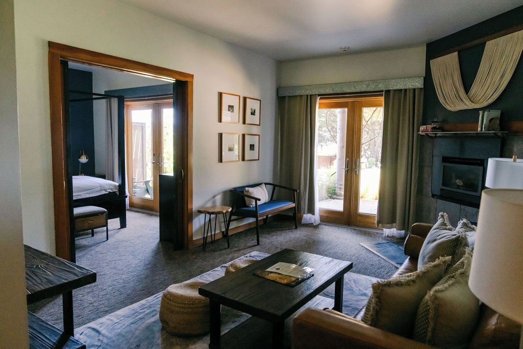 Photo of Outdoor in Pescadero