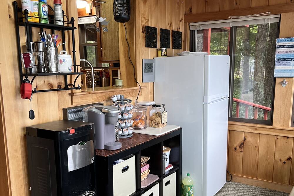 Photo of Kitchen in Denmark