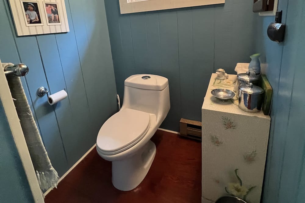 Photo of Bathroom in Denmark