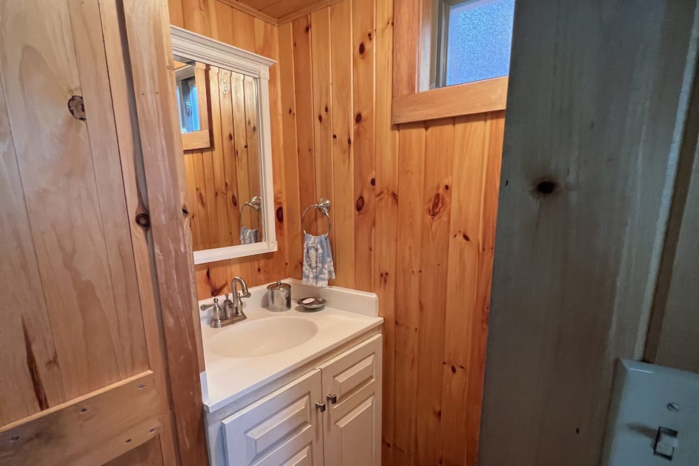 Photo of Bathroom in Denmark