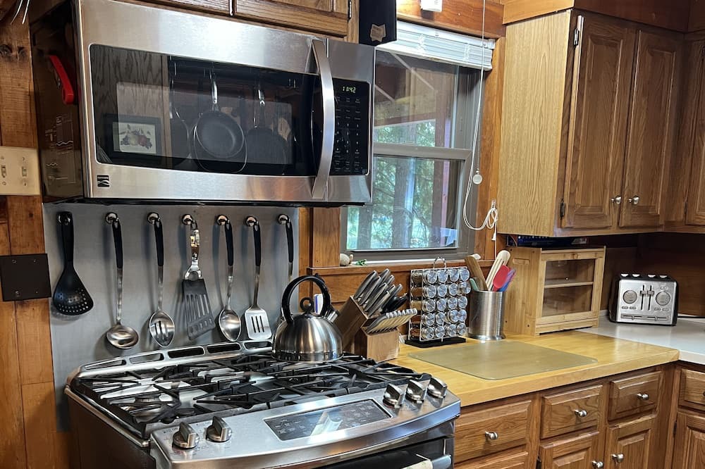 Photo of Kitchen in Denmark