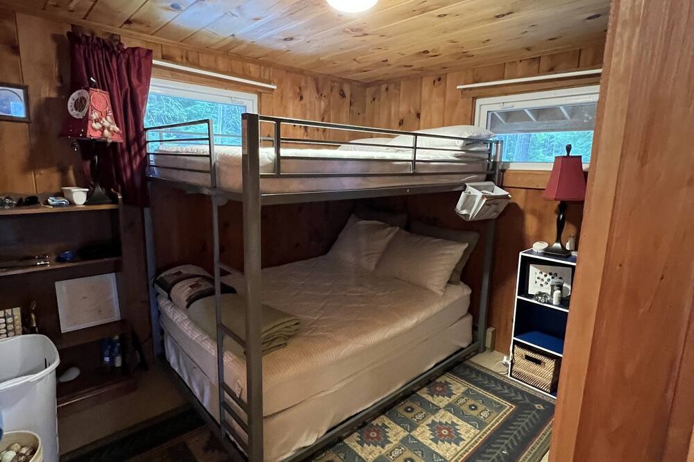 Photo of Bedroom in Denmark